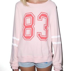 Wildfox 83 Sweatshirt MAKE OFFERS